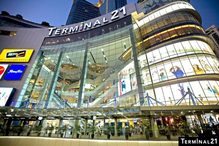 h&m terminal 21 asok